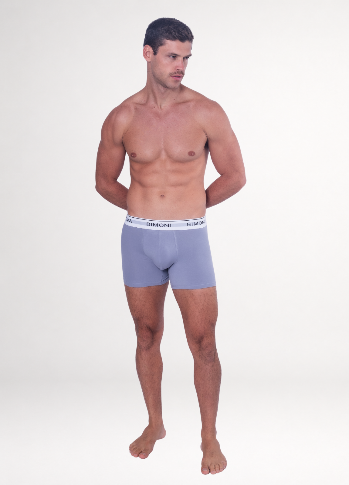 Boxer - BIMONI
