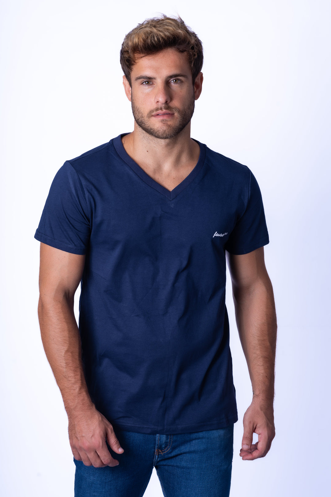 T-Shirts basic - BIMONI