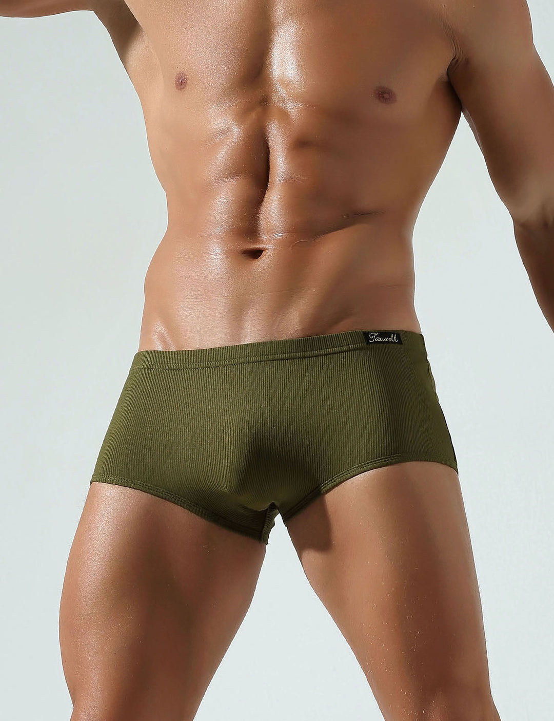 BIMONI Low Rise Brief Trunk