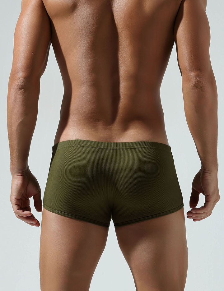 BIMONI Low Rise Brief Trunk