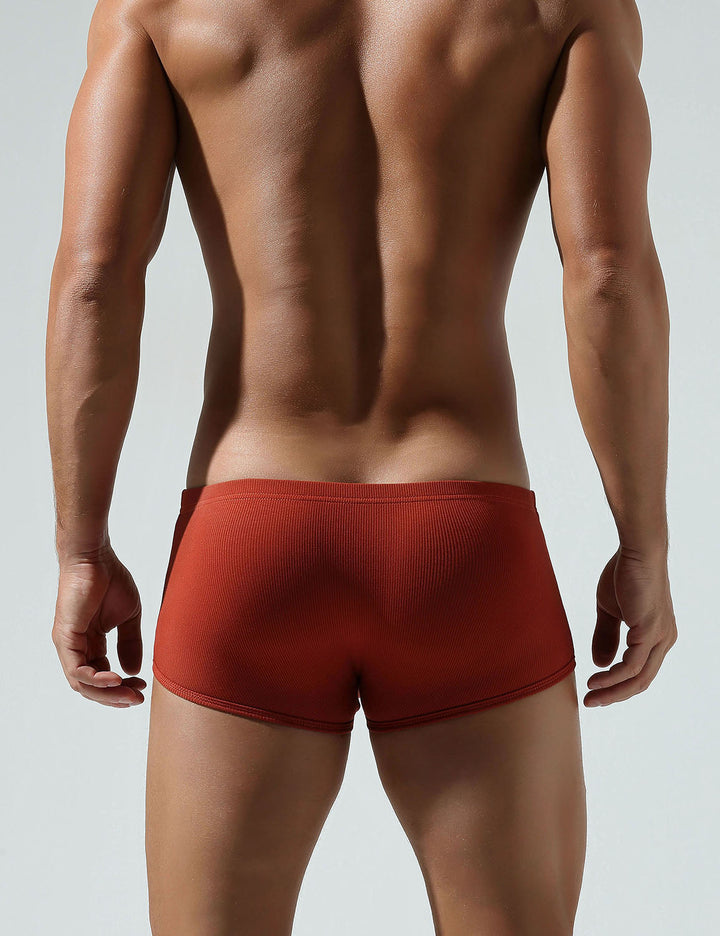 BIMONI Low Rise Brief Trunk