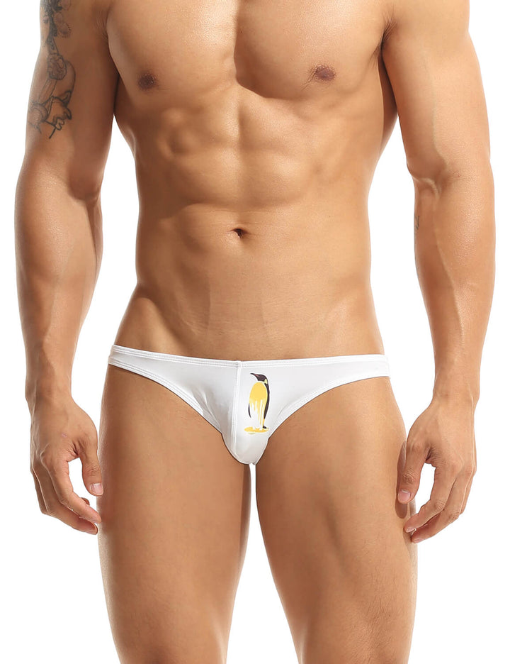 Seobean Low-Rise Brief