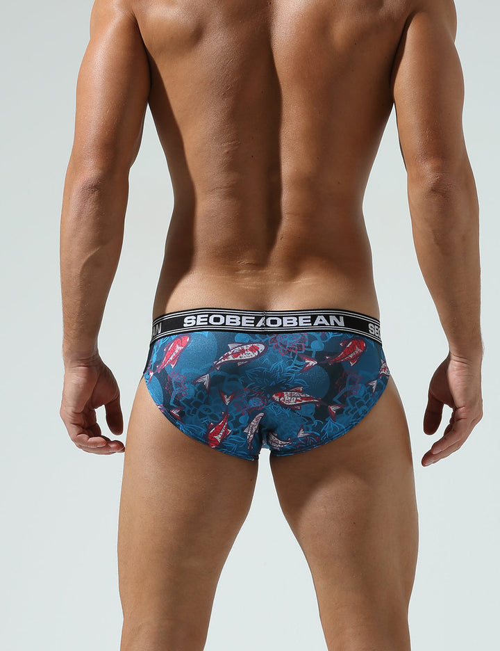 BIMONI Low Rise Brief Slip