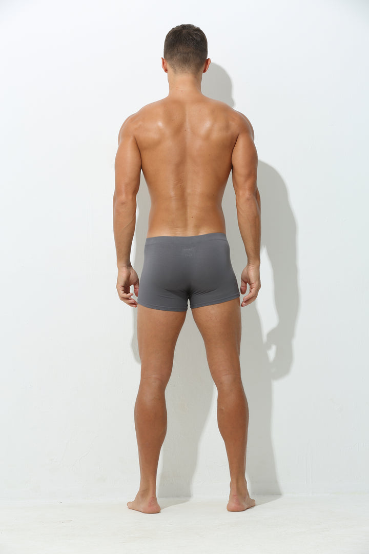 Karedm3042nspace Sexy Herren Low-Rise Trunk Modal