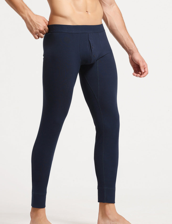 Thermal Long John Home Pant
