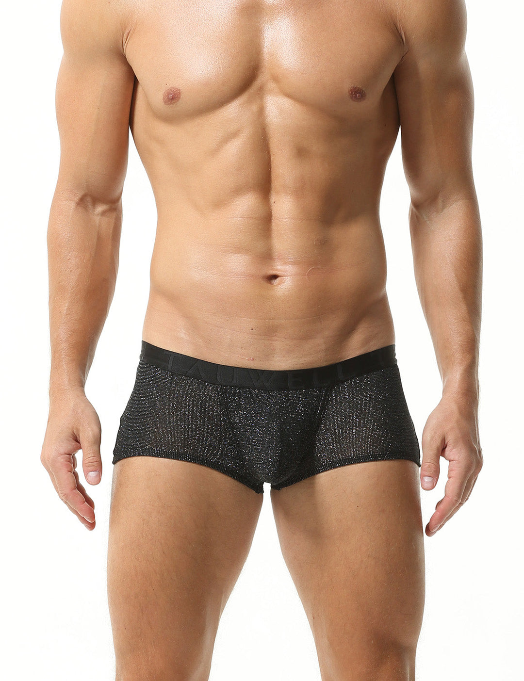 SEOBEAN Low-Rise Classic Casual  Boxerbriefs Trunk