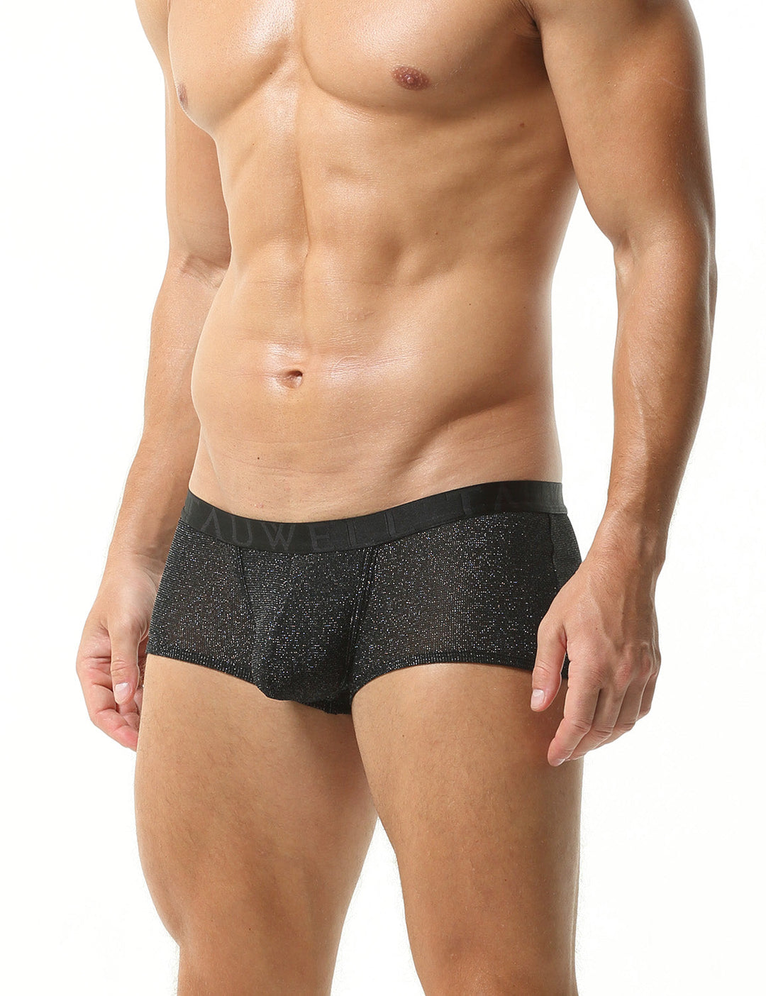 SEOBEAN Low-Rise Classic Casual  Boxerbriefs Trunk