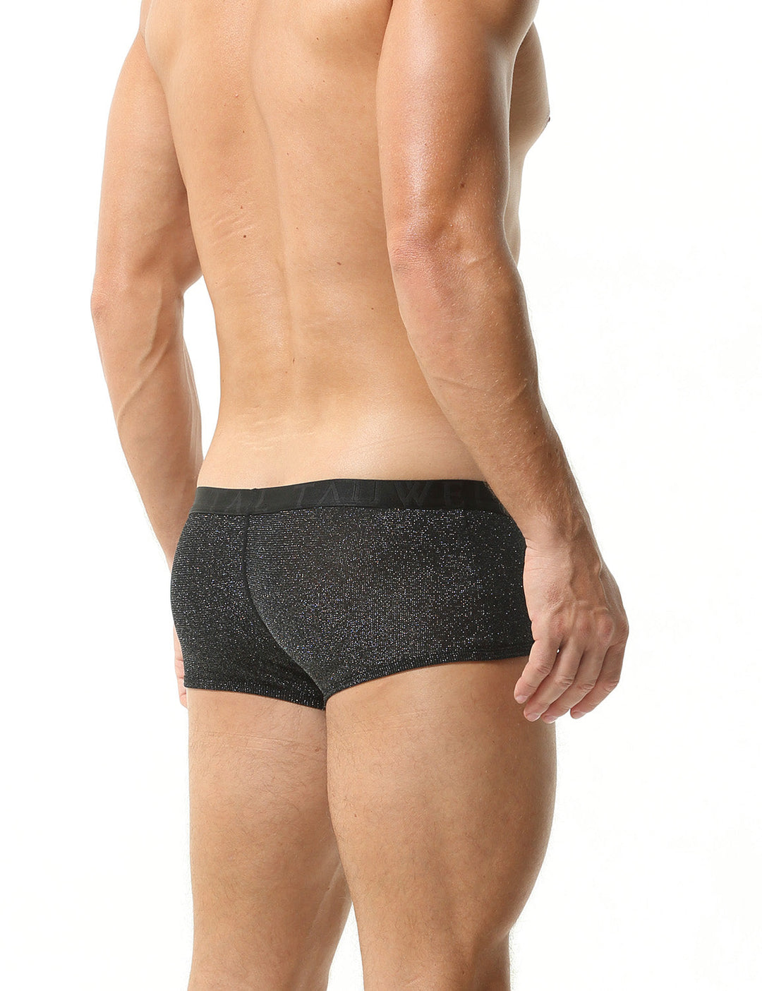 SEOBEAN Low-Rise Classic Casual  Boxerbriefs Trunk