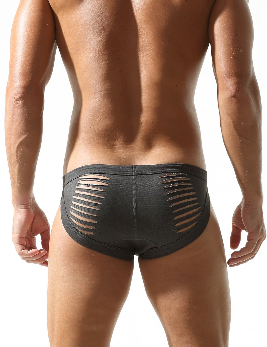 BIMONI Low Rise Brief Slip