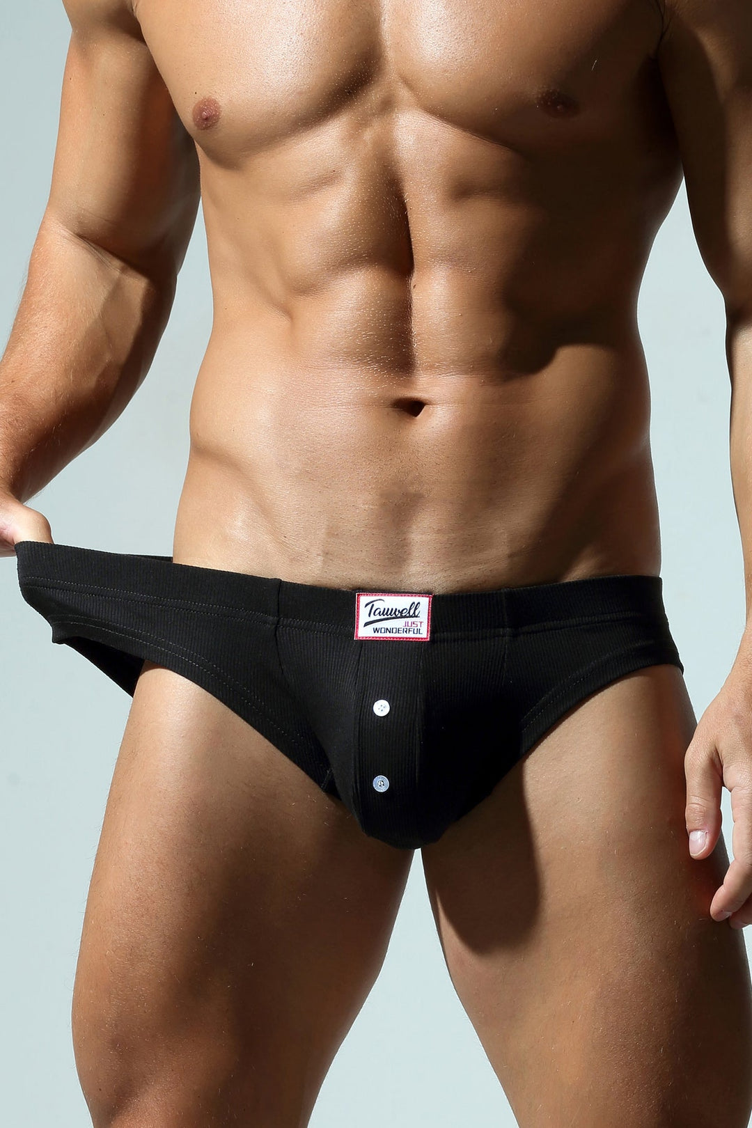 BIMONI Low Rise Brief Slip