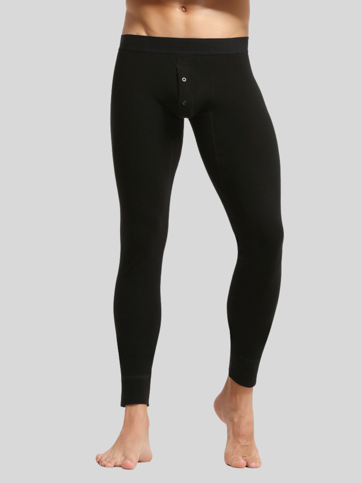 Thermal Long John Home Pant