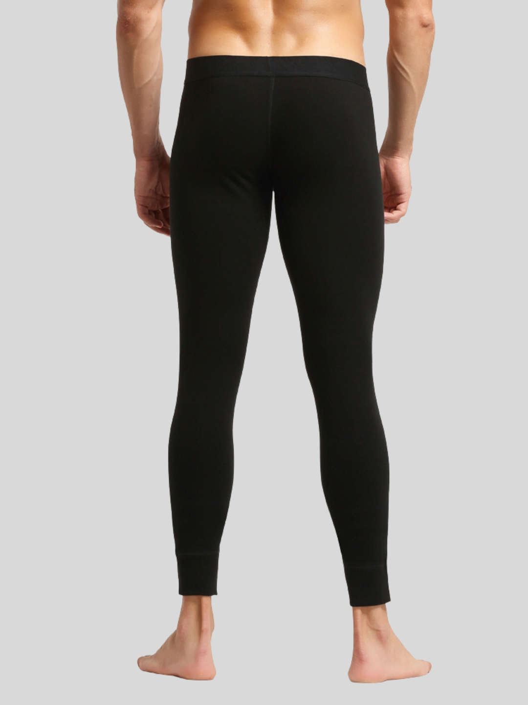 Thermal Long John Home Pant