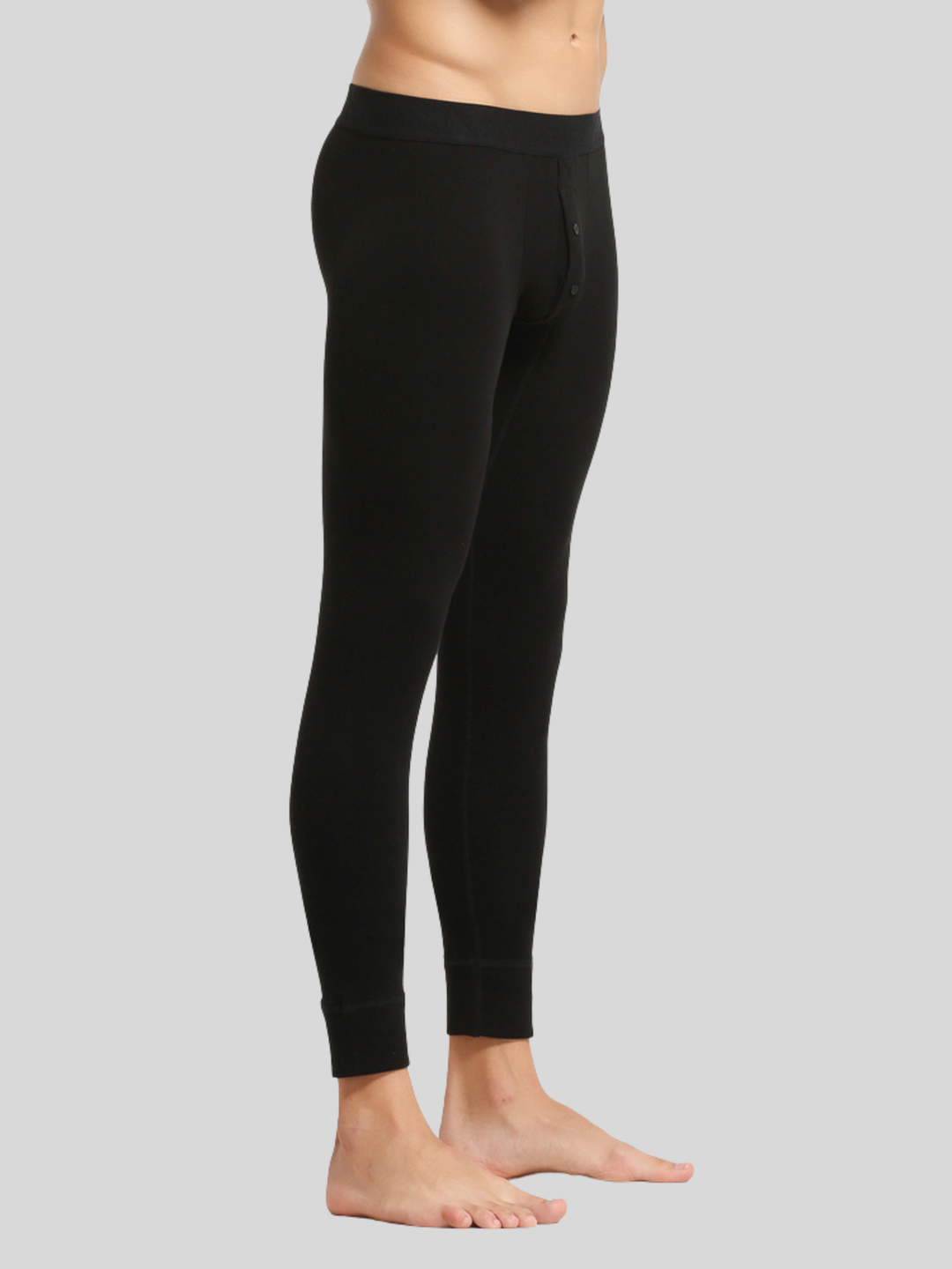 Thermal Long John Home Pant