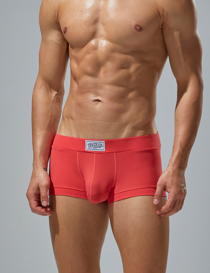 BIMONI Low Rise Brief Trunk