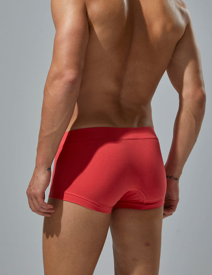 BIMONI Low Rise Brief Trunk