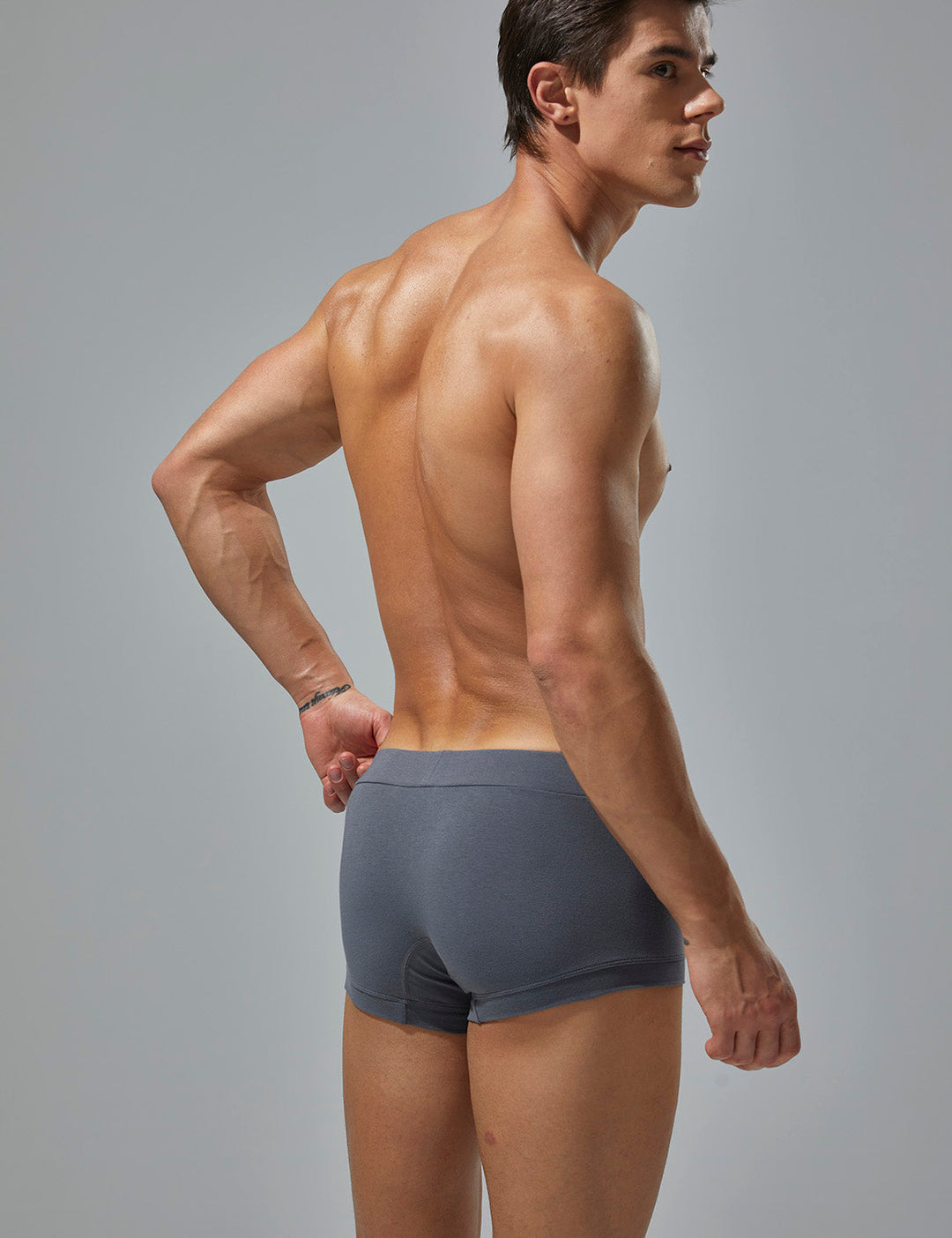 BIMONI Low Rise Brief Trunk