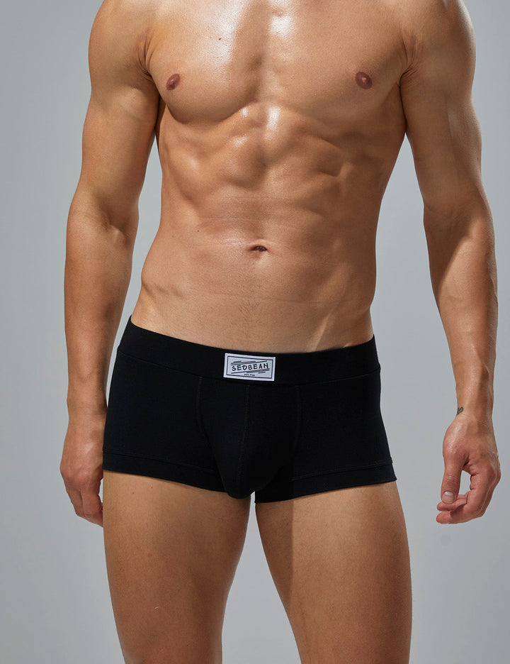 BIMONI Low Rise Brief Trunk