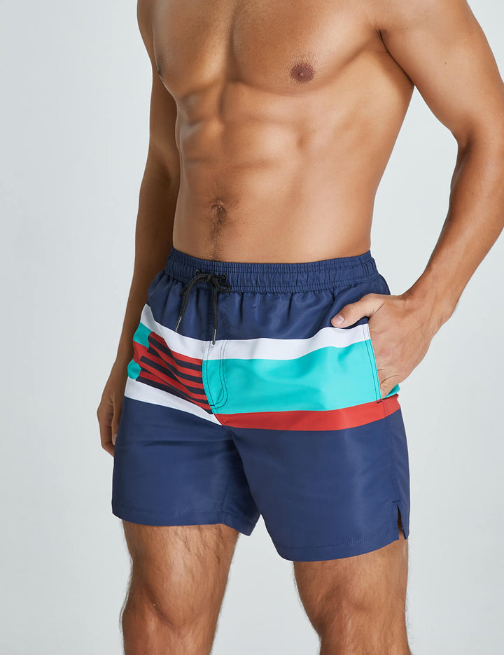 BEEMEN Low-Rise Sport Shorts Strand Bekleidung