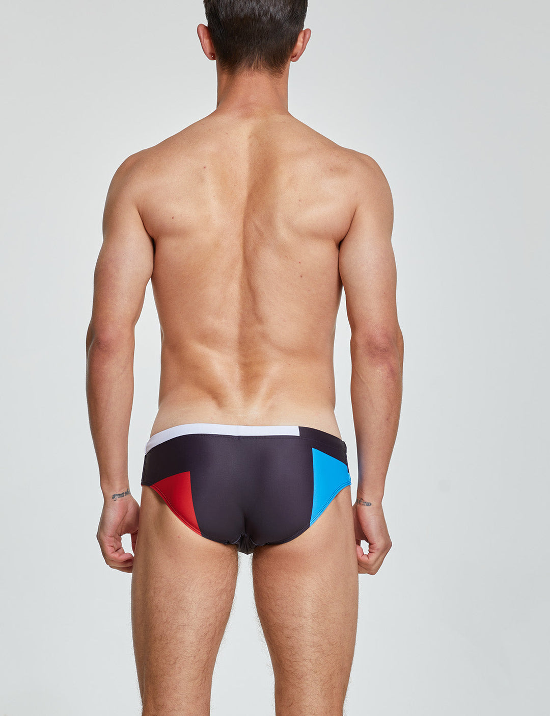 Low Rise Slip Briefs Swimwear Badehose