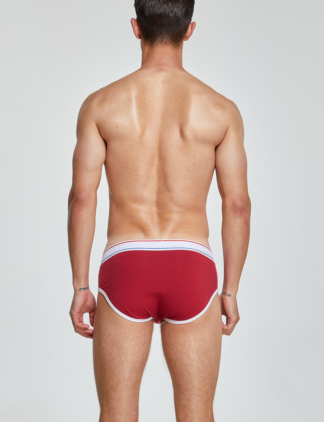 Candy Brief Slip