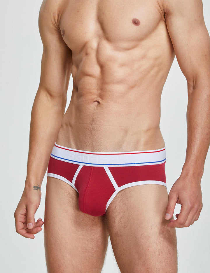 Candy Brief Slip