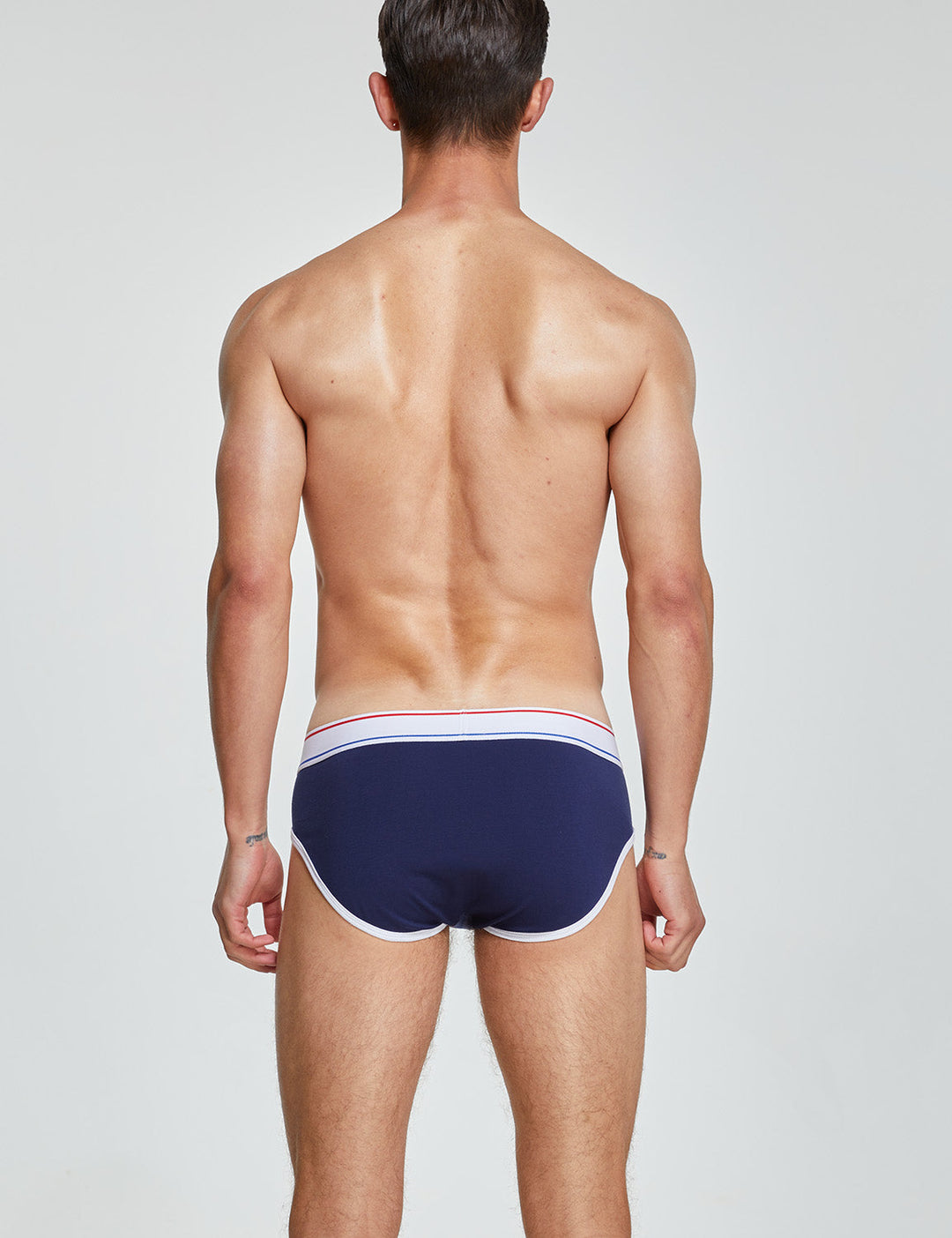 BIMONI Low Rise Brief Slip