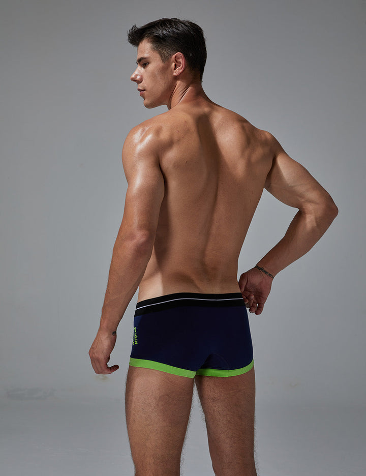 BIMONI Low Rise Brief Trunk