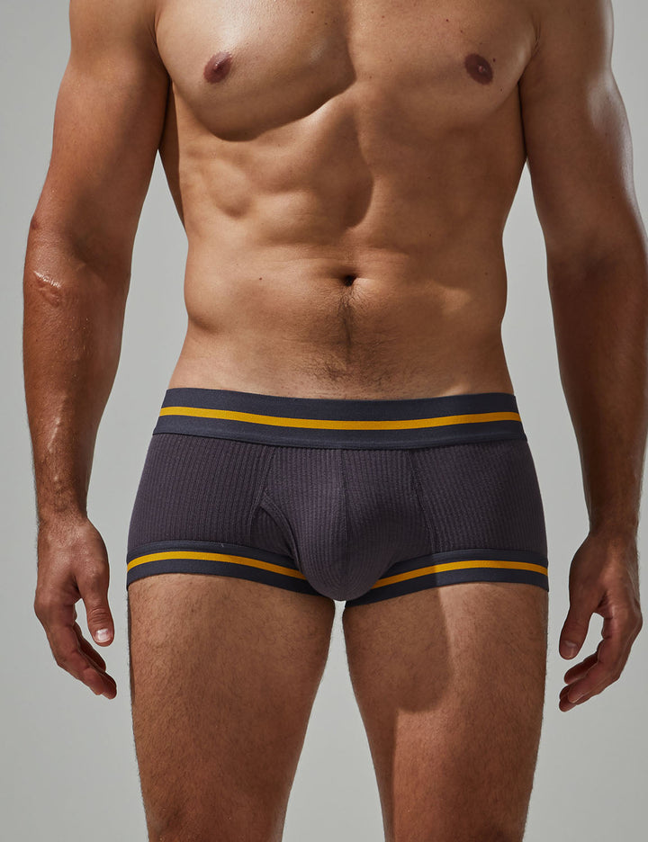 SEOBEAN Low-Rise Premium Soft Trunk