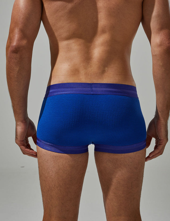 SEOBEAN Low-Rise Premium Soft Trunk