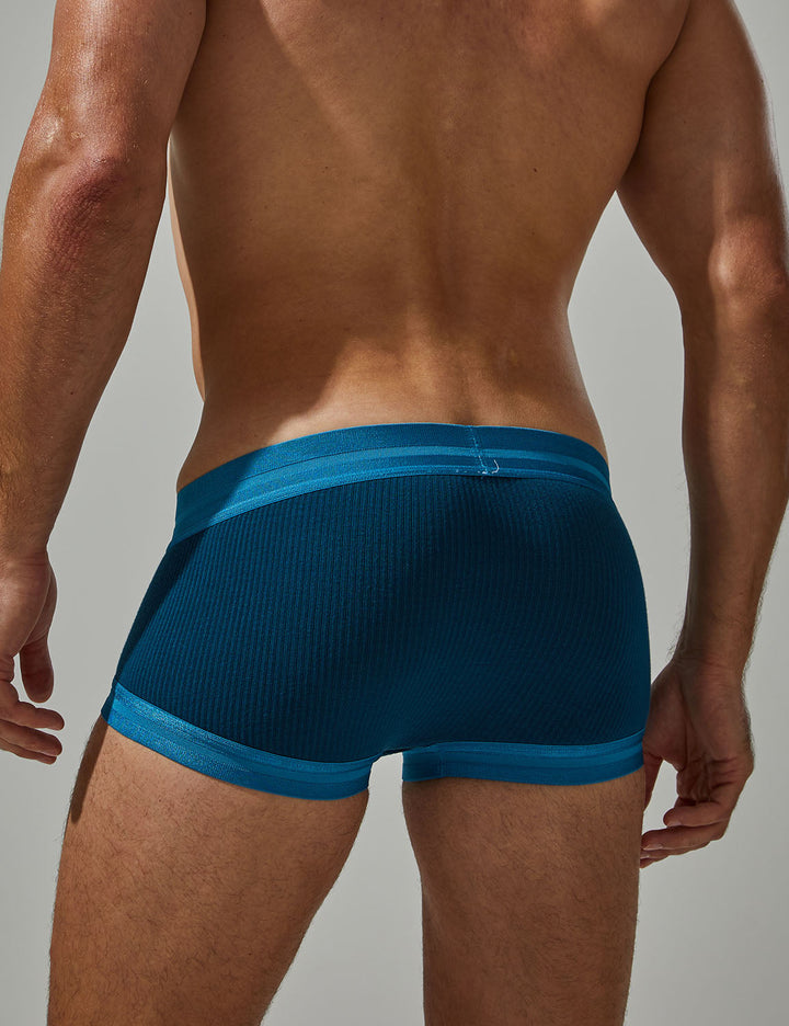 SEOBEAN Low-Rise Premium Soft Trunk