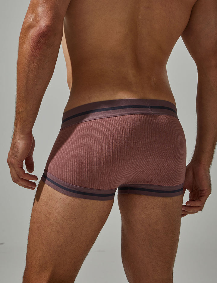 SEOBEAN Low-Rise Premium Soft Trunk