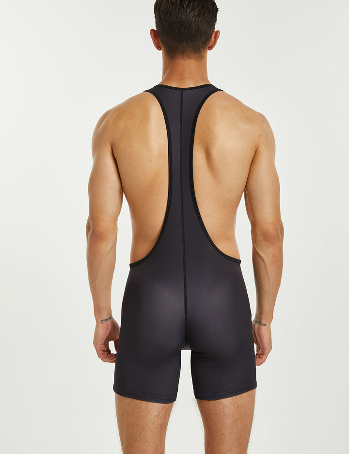 Sexy Sport Anzug Bodysuit Dessous