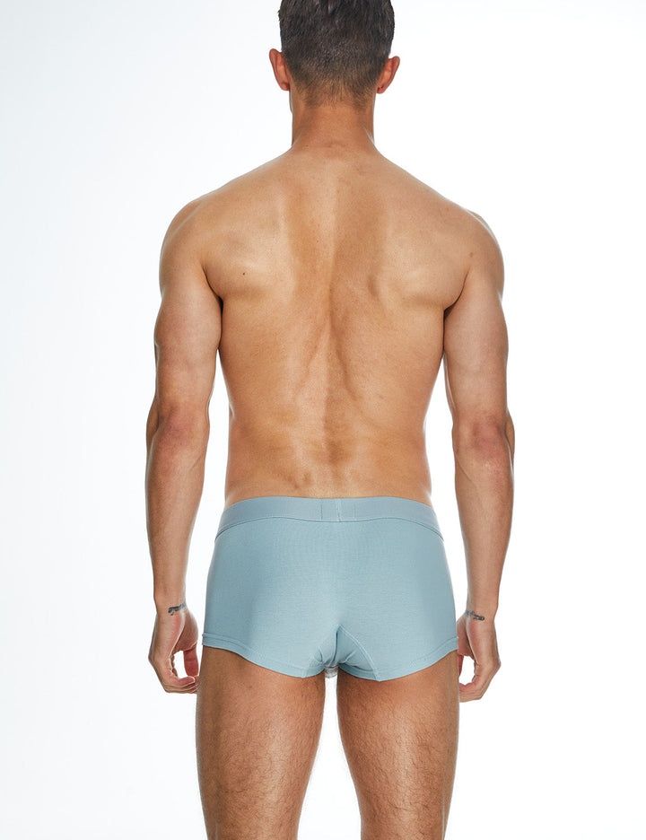 SEOBEAN Low-Rise Trunk Boxerbrief