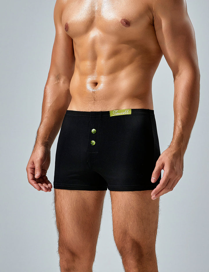 Low-Rise Ultra Dünn Trunk Boxer Brief