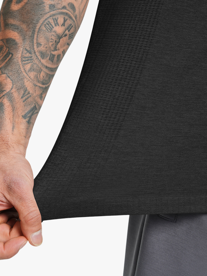 Fitness Ärmelloses Tank Top Shirt