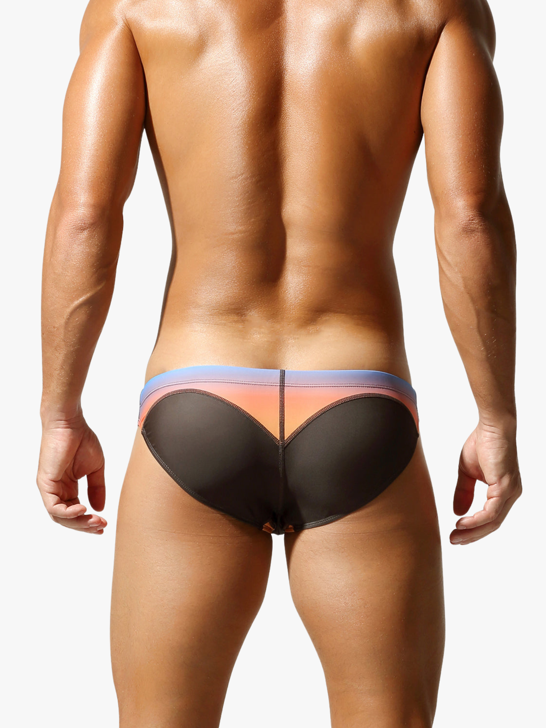 Swim Bikini Brief