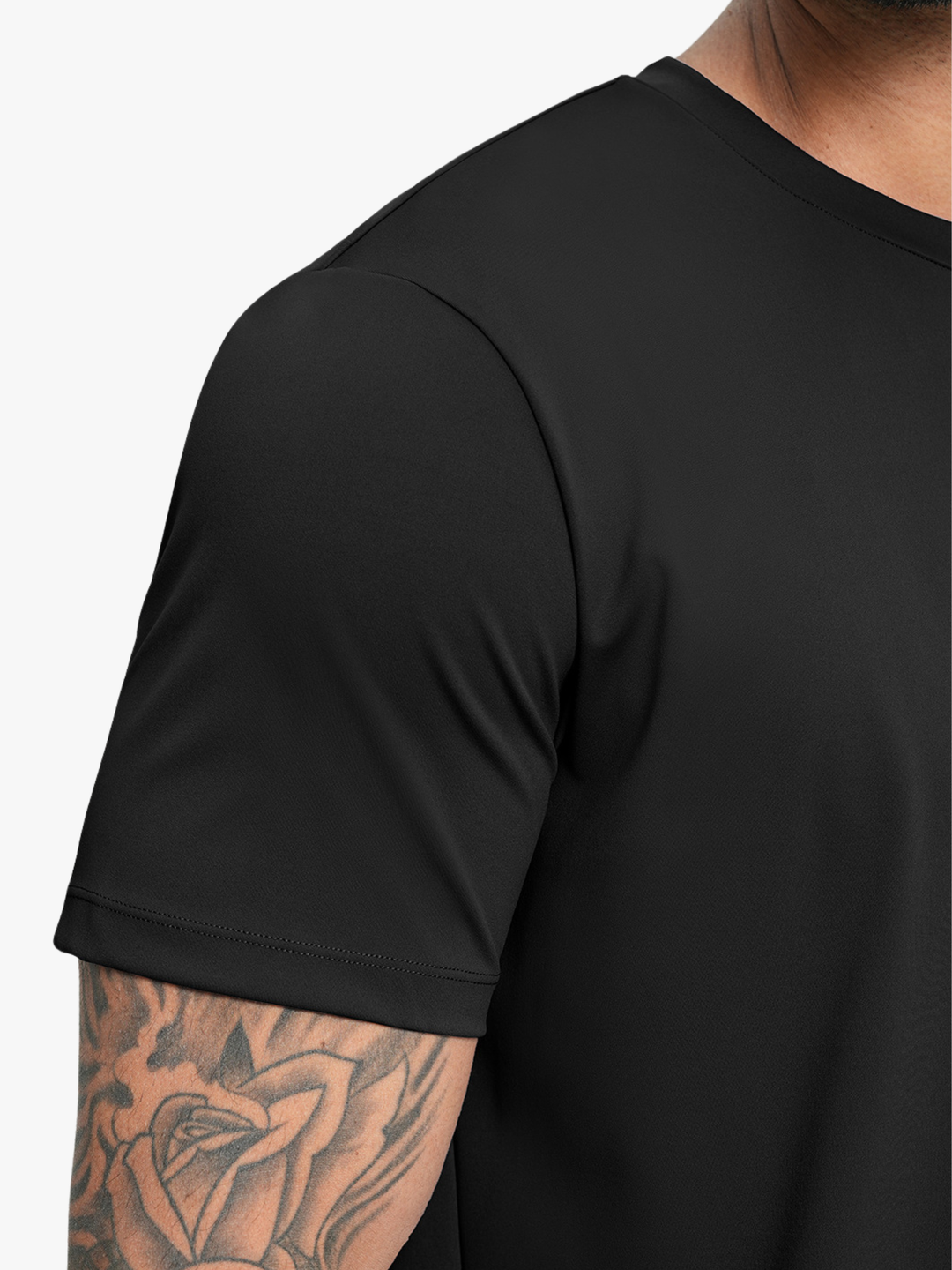 GYM High-Performance Funktionsshirt