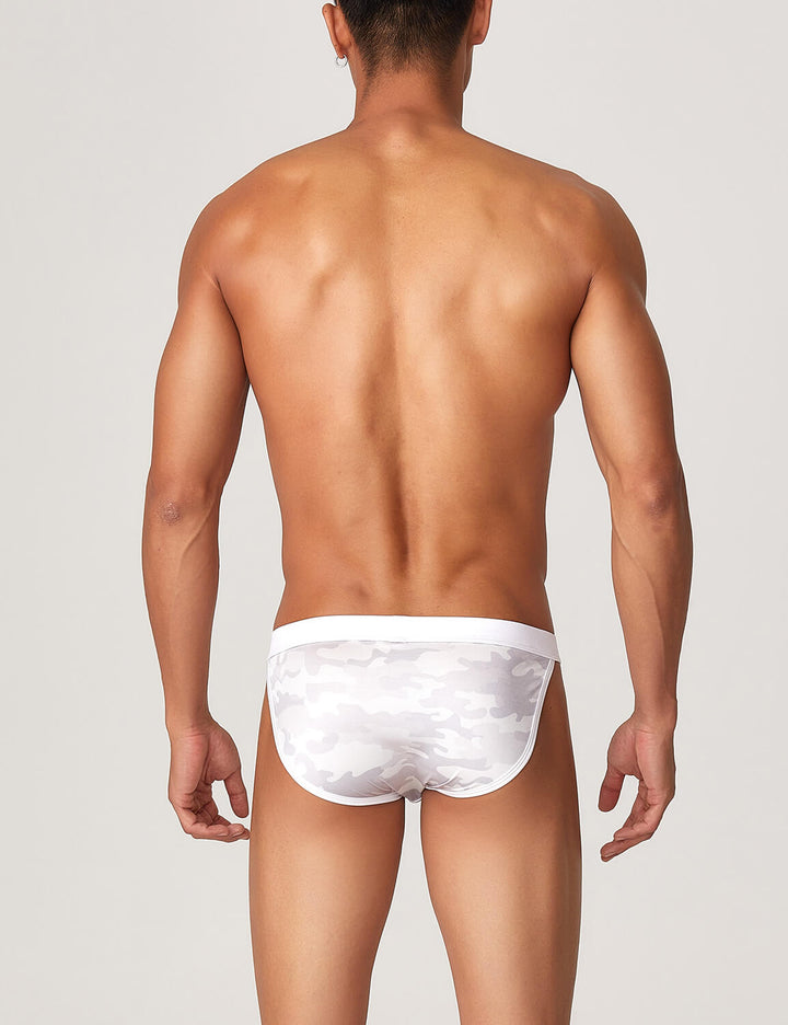 Seobean Low-Rise Brief