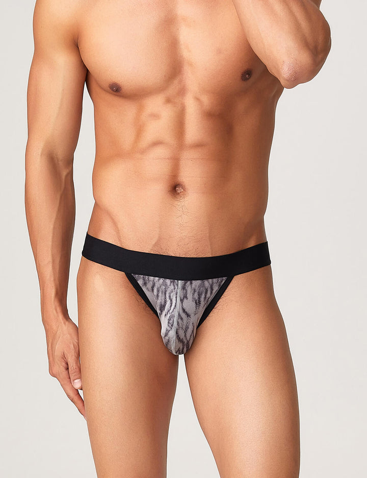 Seobean Low-Rise Brief Slip Tanga