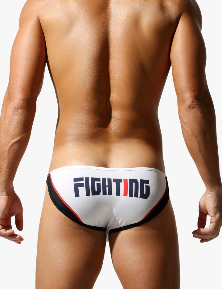 Brief Sport Slip