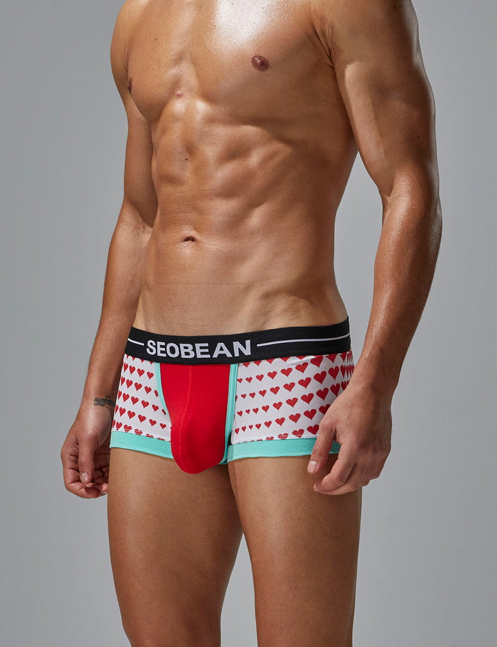 BIMONI Low Rise Brief Trunk