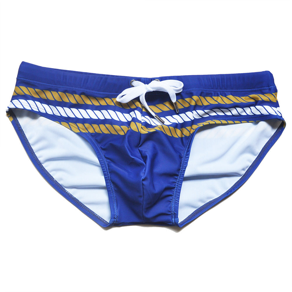 UXH Low-Rise Swim Wear Briefs - UXH Low-Rise Swim Wear Briefs - M (Europe Size XS) - BIMONI