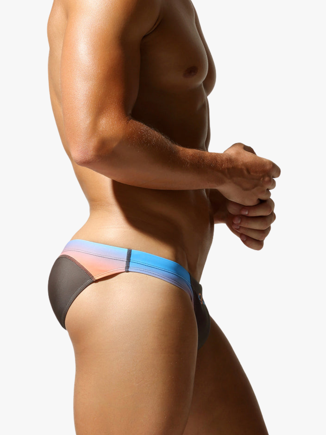 Swim Bikini Brief
