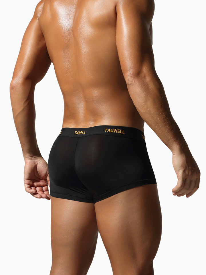 Trunk Boxershorts mit Frontöffnung