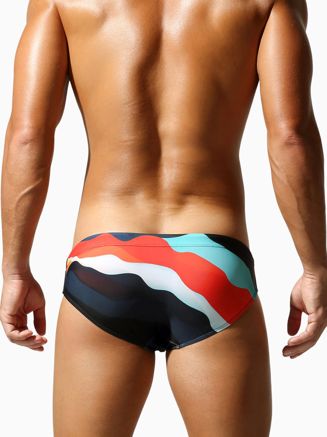 Swim Bikini Badeslip