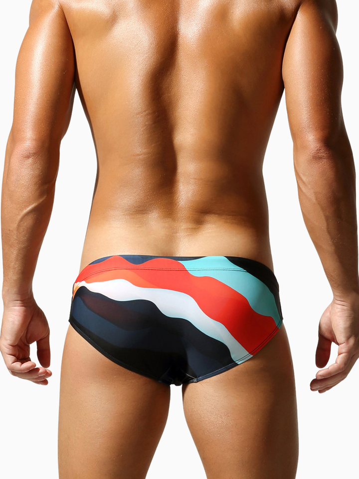 Swim Bikini Badeslip
