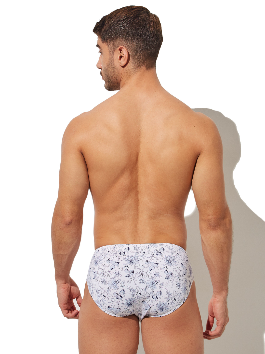 Swim Bikini Badeslip