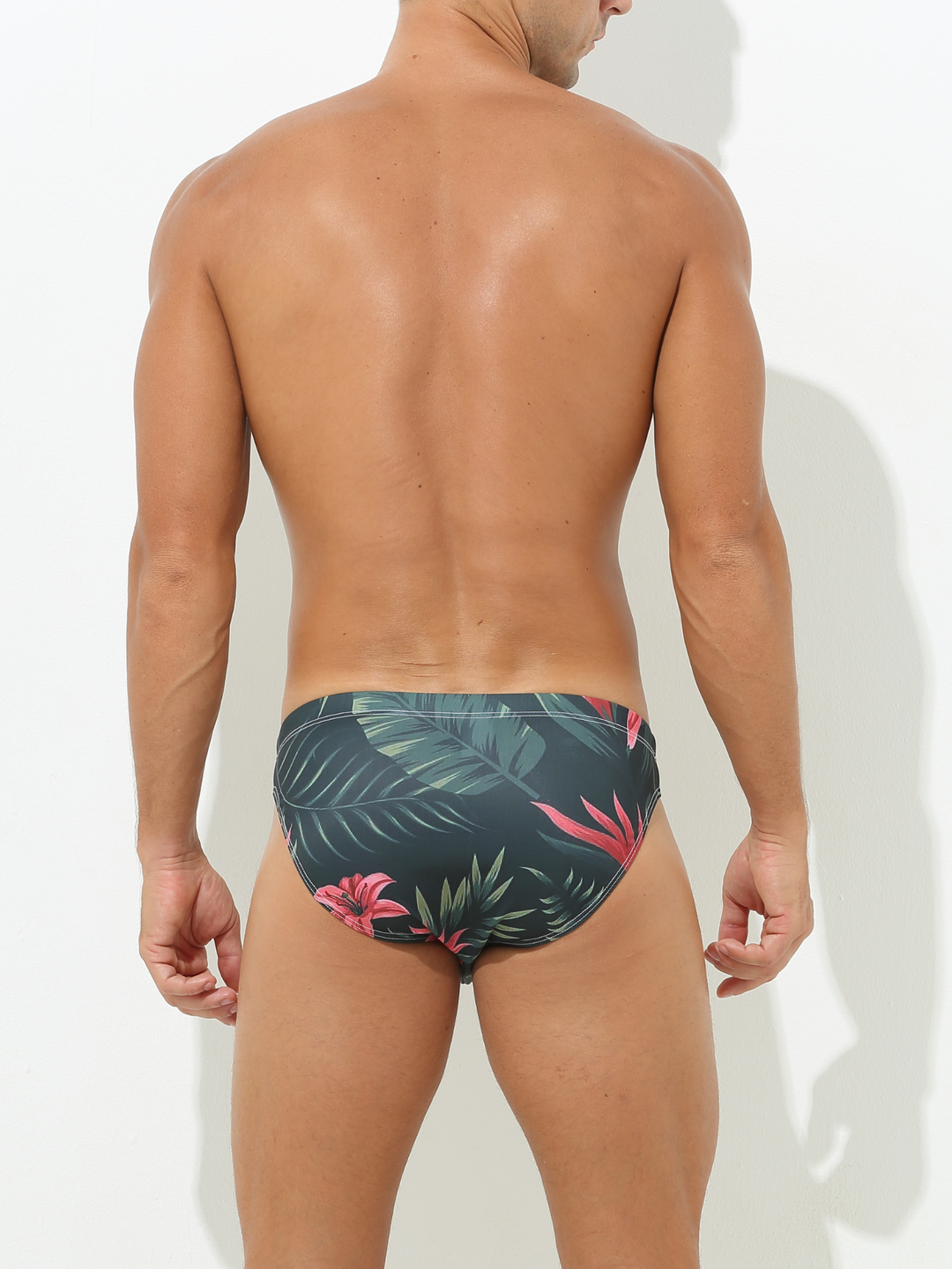 Swim Bikini Badeslip