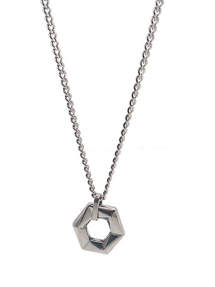 Titan Halskette 50cm