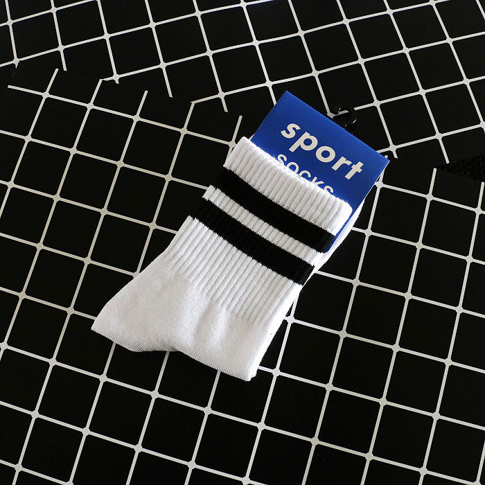 Baumwolle Herrensocken 1 Paar